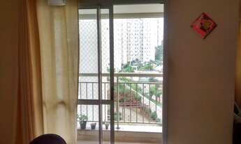 Imagem 2: APARTAMENTO RESIDENCIAL em TABOÃO DA SERRA - SP, PARQUE TABOÃO