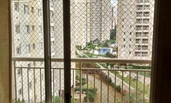 Imagem 5: APARTAMENTO RESIDENCIAL em TABOÃO DA SERRA - SP, PARQUE TABOÃO