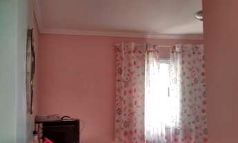 Imagem 6: APARTAMENTO RESIDENCIAL em TABOÃO DA SERRA - SP, PARQUE TABOÃO