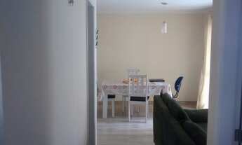 Imagem 7: APARTAMENTO RESIDENCIAL em TABOÃO DA SERRA - SP, PARQUE TABOÃO