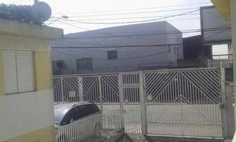 Imagem 3: CASA RESIDENCIAL em SÃO PAULO - SP, JARDIM LEÔNIDAS MOREIRA