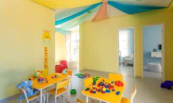 Imagem 2: APARTAMENTO RESIDENCIAL em TABOÃO DA SERRA - SP, PARQUE TABOÃO