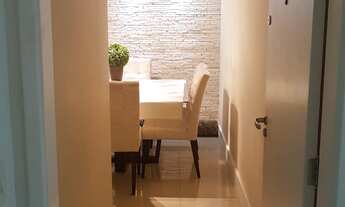 Imagem 3: APARTAMENTO RESIDENCIAL em TABOÃO DA SERRA - SP, PARQUE TABOÃO