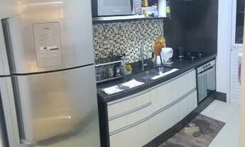 Imagem 5: APARTAMENTO RESIDENCIAL em TABOÃO DA SERRA - SP, PARQUE TABOÃO