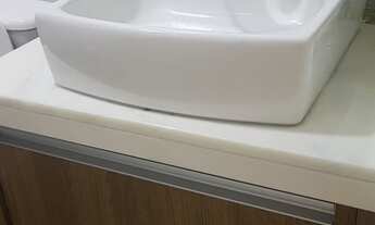 Imagem 7: APARTAMENTO RESIDENCIAL em TABOÃO DA SERRA - SP, PARQUE TABOÃO