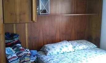 Imagem 3: APARTAMENTO RESIDENCIAL em SÃO PAULO - SP, PARQUE MUNHOZ