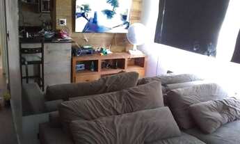 Imagem 5: APARTAMENTO RESIDENCIAL em SÃO PAULO - SP, PARQUE MUNHOZ