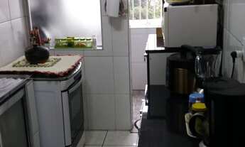 Imagem 4: APARTAMENTO RESIDENCIAL em SÃO PAULO - SP, JARDIM UMARIZAL