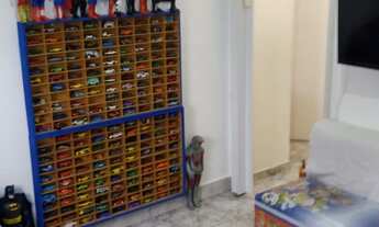 Imagem 5: APARTAMENTO RESIDENCIAL em SÃO PAULO - SP, JARDIM UMARIZAL