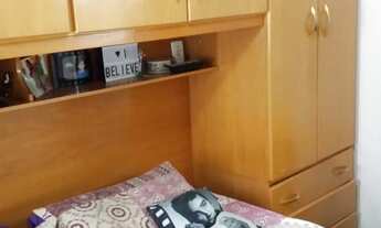 Imagem 6: APARTAMENTO RESIDENCIAL em SÃO PAULO - SP, JARDIM UMARIZAL