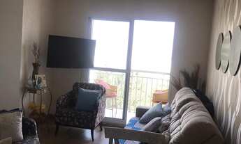 Imagem 4: APARTAMENTO RESIDENCIAL em SÃO PAULO - SP, VILA ANDRADE