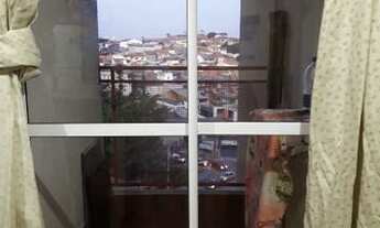 Imagem 2: APARTAMENTO RESIDENCIAL em TABOÃO DA SERRA - SP, JARDIM SALETE