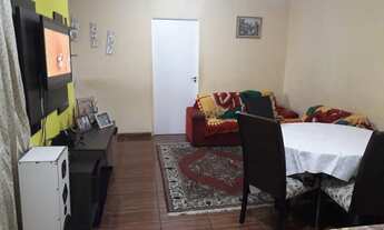 Imagem 3: APARTAMENTO RESIDENCIAL em TABOÃO DA SERRA - SP, JARDIM SALETE