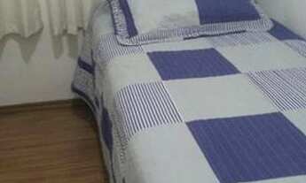 Imagem 3: APARTAMENTO RESIDENCIAL em TABOÃO DA SERRA - SP, CIDADE INTERCAP