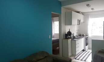 Imagem 4: APARTAMENTO RESIDENCIAL em TABOÃO DA SERRA - SP, CIDADE INTERCAP