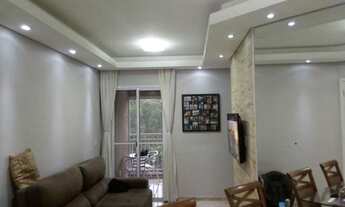 Imagem 7: APARTAMENTO RESIDENCIAL em TABOÃO DA SERRA - SP, PARQUE TABOÃO