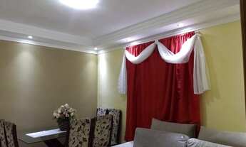 Imagem 3: APARTAMENTO RESIDENCIAL em TABOÃO DA SERRA - SP, PARQUE PINHEIROS