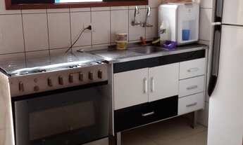 Imagem 2: CASA RESIDENCIAL em TABOÃO DA SERRA - SP, JARDIM KUABARA