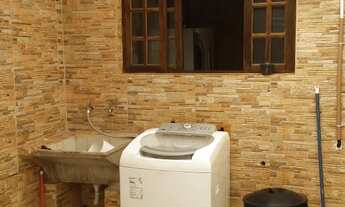 Imagem 3: CASA RESIDENCIAL em TABOÃO DA SERRA - SP, JARDIM KUABARA