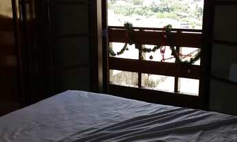 Imagem 6: CASA RESIDENCIAL em TABOÃO DA SERRA - SP, JARDIM KUABARA