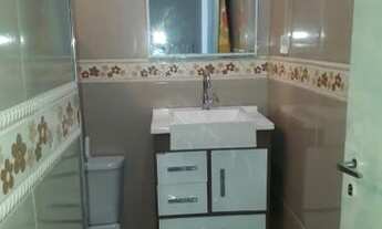 Imagem 2: APARTAMENTO RESIDENCIAL em EMBU DAS ARTES - SP, JARDIM VALO VERDE