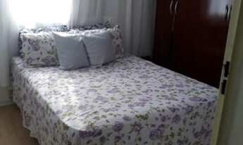 Imagem 3: APARTAMENTO RESIDENCIAL em EMBU DAS ARTES - SP, JARDIM VALO VERDE