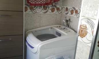 Imagem 4: APARTAMENTO RESIDENCIAL em EMBU DAS ARTES - SP, JARDIM VALO VERDE