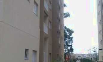 Imagem 4: APARTAMENTO RESIDENCIAL em taboão da serra - SP, jd henriqueta