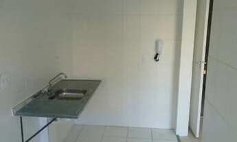 Imagem: APARTAMENTO RESIDENCIAL em taboão da serra