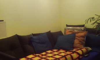 Imagem 2: APARTAMENTO RESIDENCIAL em TABOÃO DA SERRA - SP, JARDIM MONTE ALEGRE