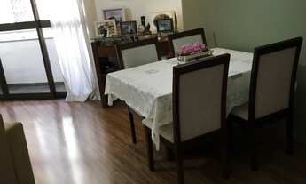 Imagem 2: APARTAMENTO RESIDENCIAL em TABOÃO DA SERRA - SP, JARDIM MARIA ROSA