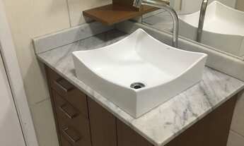 Imagem 5: APARTAMENTO RESIDENCIAL em TABOÃO DA SERRA - SP, JARDIM MARIA ROSA