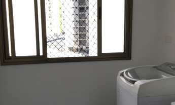 Imagem 4: APARTAMENTO RESIDENCIAL em TABOÃO DA SERRA - SP, JARDIM MARIA ROSA