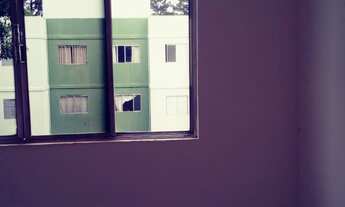 Imagem 3: APARTAMENTO RESIDENCIAL em TABOÃO DA SERRA - SP, PARQUE PINHEIROS