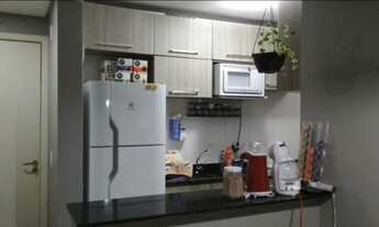 Imagem 3: APARTAMENTO RESIDENCIAL em SÃO PAULO - SP, PARQUE MUNHOZ