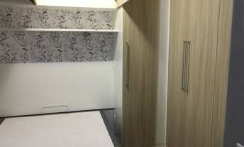 Imagem 3: APARTAMENTO RESIDENCIAL em TABOÃO DA SERRA - SP, JARDIM CANER