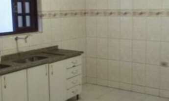 Imagem 2: CASA RESIDENCIAL em TABOÃO DA SERRA - SP, JARDIM TRÊS MARIAS