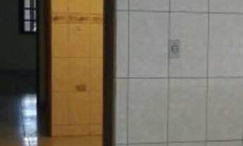 Imagem 5: CASA RESIDENCIAL em TABOÃO DA SERRA - SP, JARDIM TRÊS MARIAS