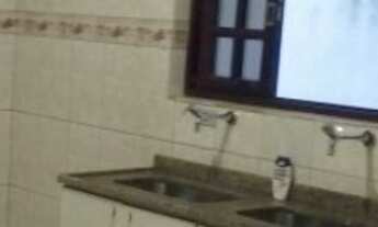 Imagem 7: CASA RESIDENCIAL em TABOÃO DA SERRA - SP, JARDIM TRÊS MARIAS