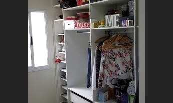 Imagem 5: APARTAMENTO RESIDENCIAL em TABOÃO DA SERRA - SP, PARQUE TABOÃO