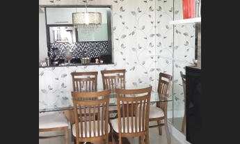 Imagem 6: APARTAMENTO RESIDENCIAL em TABOÃO DA SERRA - SP, PARQUE TABOÃO