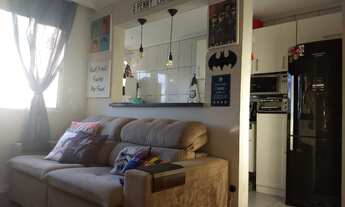 Imagem: APARTAMENTO RESIDENCIAL em SÃO PAULO