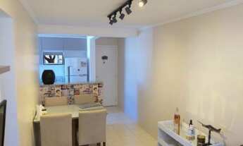 Imagem: APARTAMENTO RESIDENCIAL em SÃO PAULO