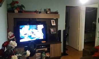 Imagem: APARTAMENTO RESIDENCIAL em EMBU DAS ARTES