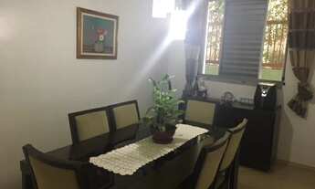 Imagem 2: APARTAMENTO RESIDENCIAL em SÃO PAULO - SP, JARDIM LEONOR