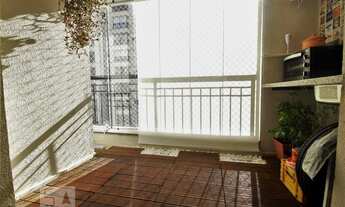 Imagem 4: APARTAMENTO RESIDENCIAL em SÃO PAULO - SP, VILA SUZANA