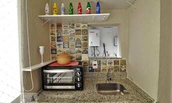 Imagem 7: APARTAMENTO RESIDENCIAL em SÃO PAULO - SP, VILA SUZANA