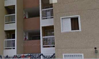 Imagem: APARTAMENTO RESIDENCIAL em EMBU DAS ARTES