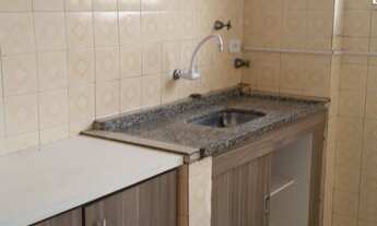 Imagem 6: APARTAMENTO RESIDENCIAL em TABOÃO DA SERRA - SP, PARQUE PINHEIROS