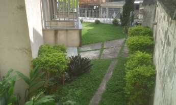 Imagem 4: APARTAMENTO RESIDENCIAL em EMBU DAS ARTES - SP, JARDIM SÃO LUIZ